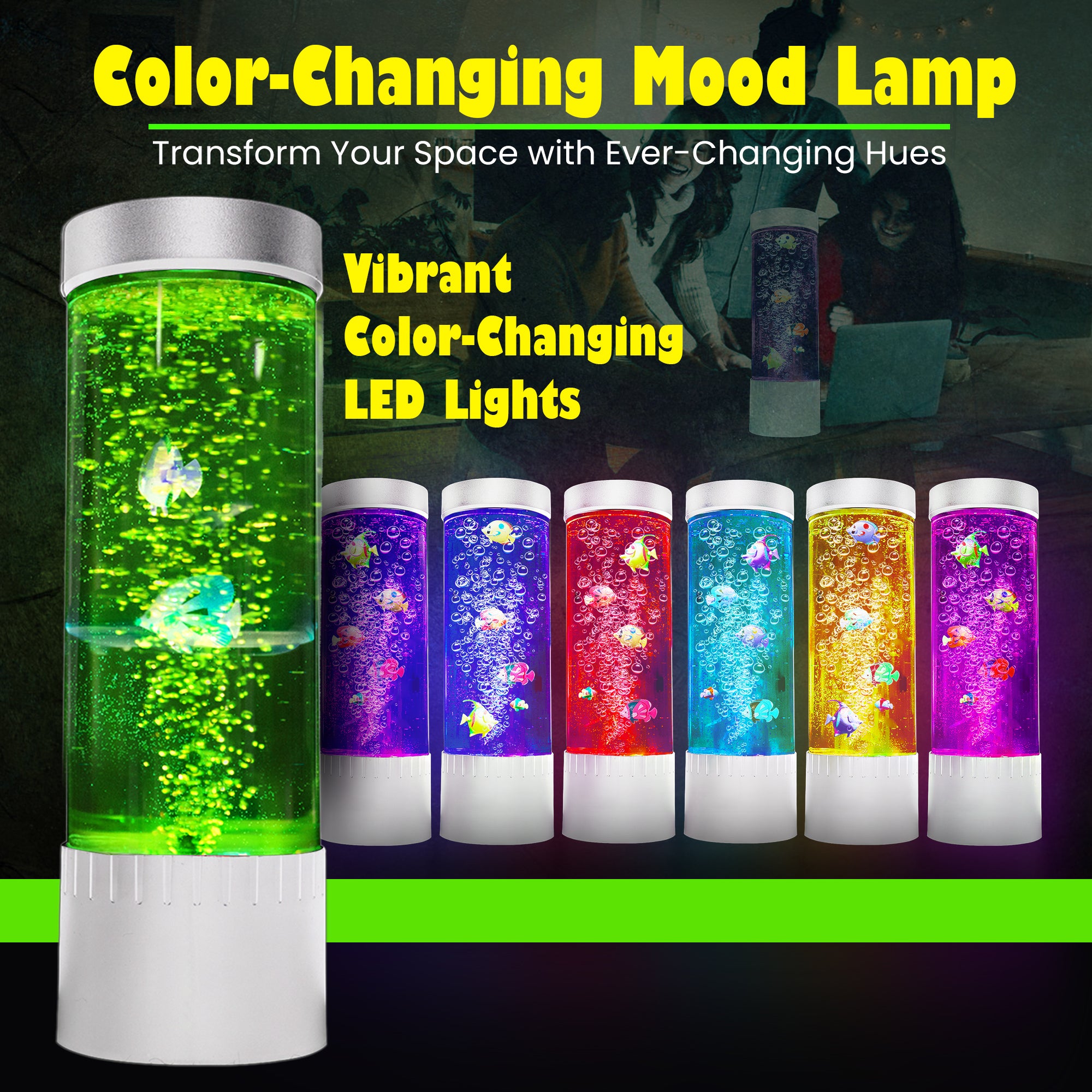 led color changing light bulbs
