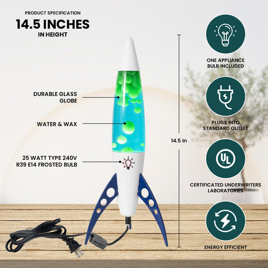 lava lava lamp