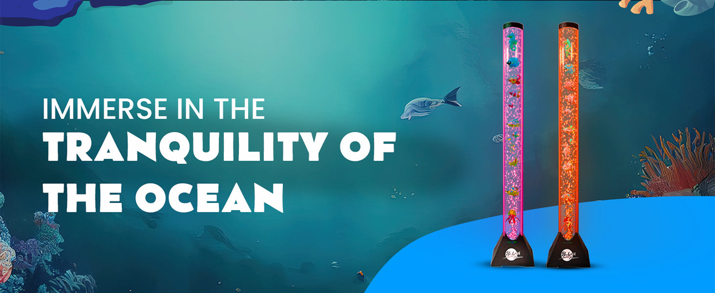 sensory autism lights