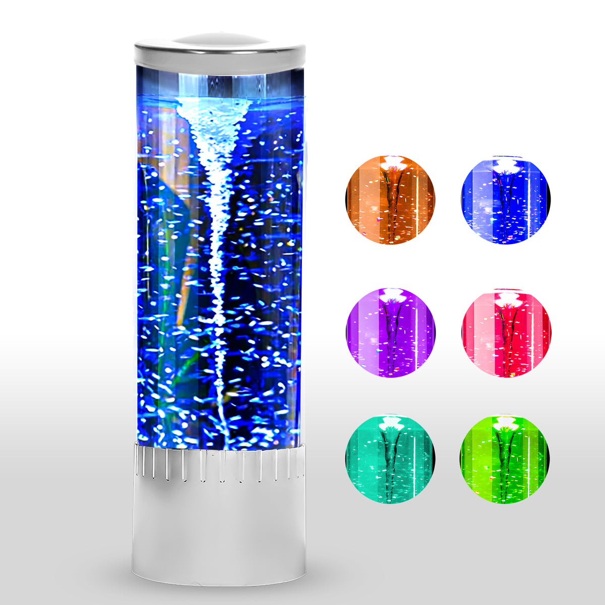 sensory lamps