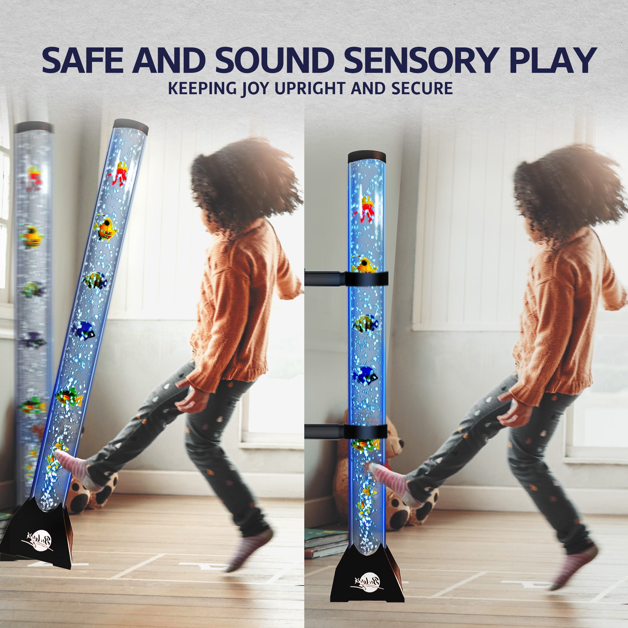 sensory plays