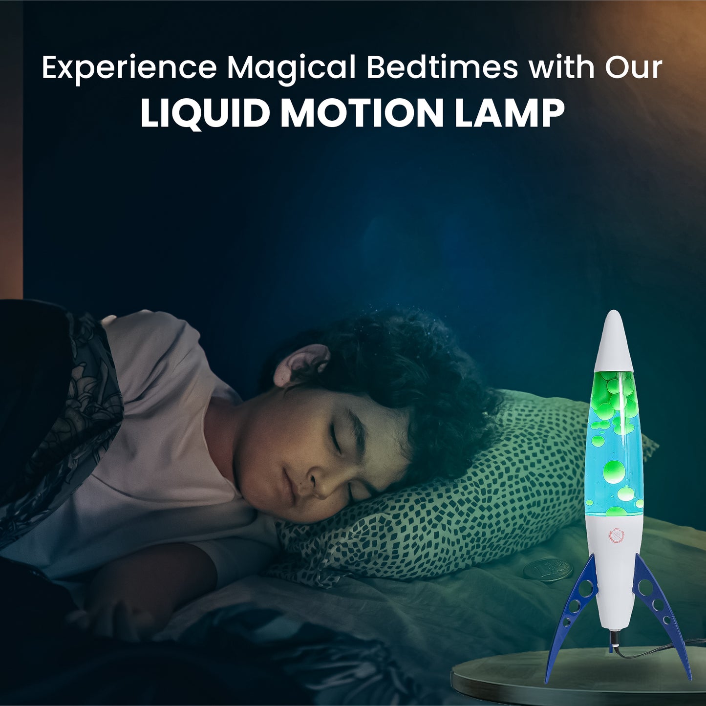 lava light lamp