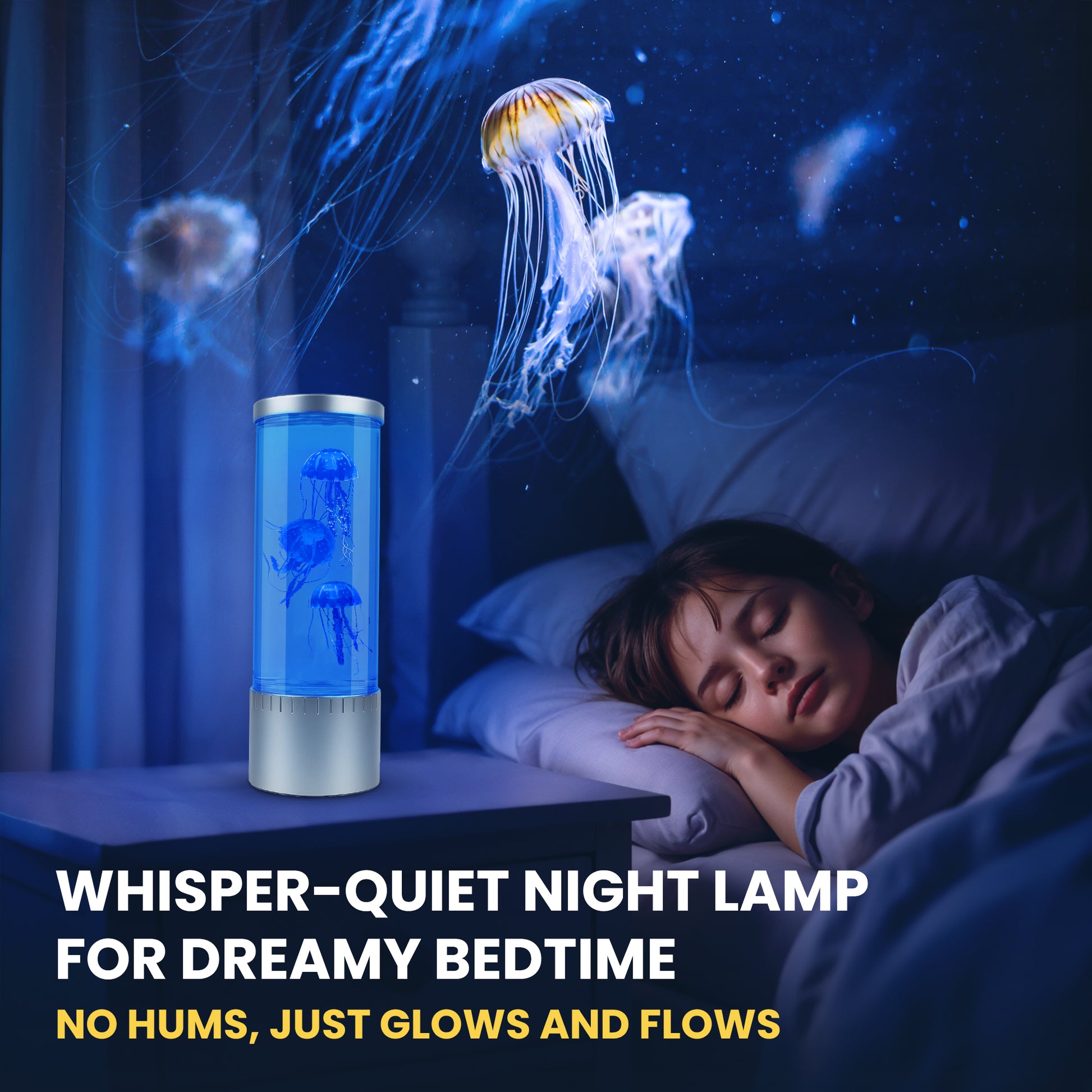Night lamp
