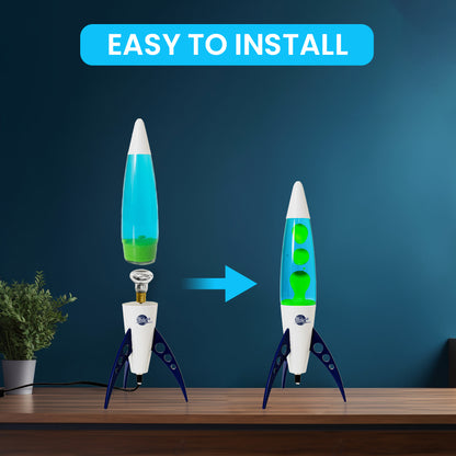 easy to install