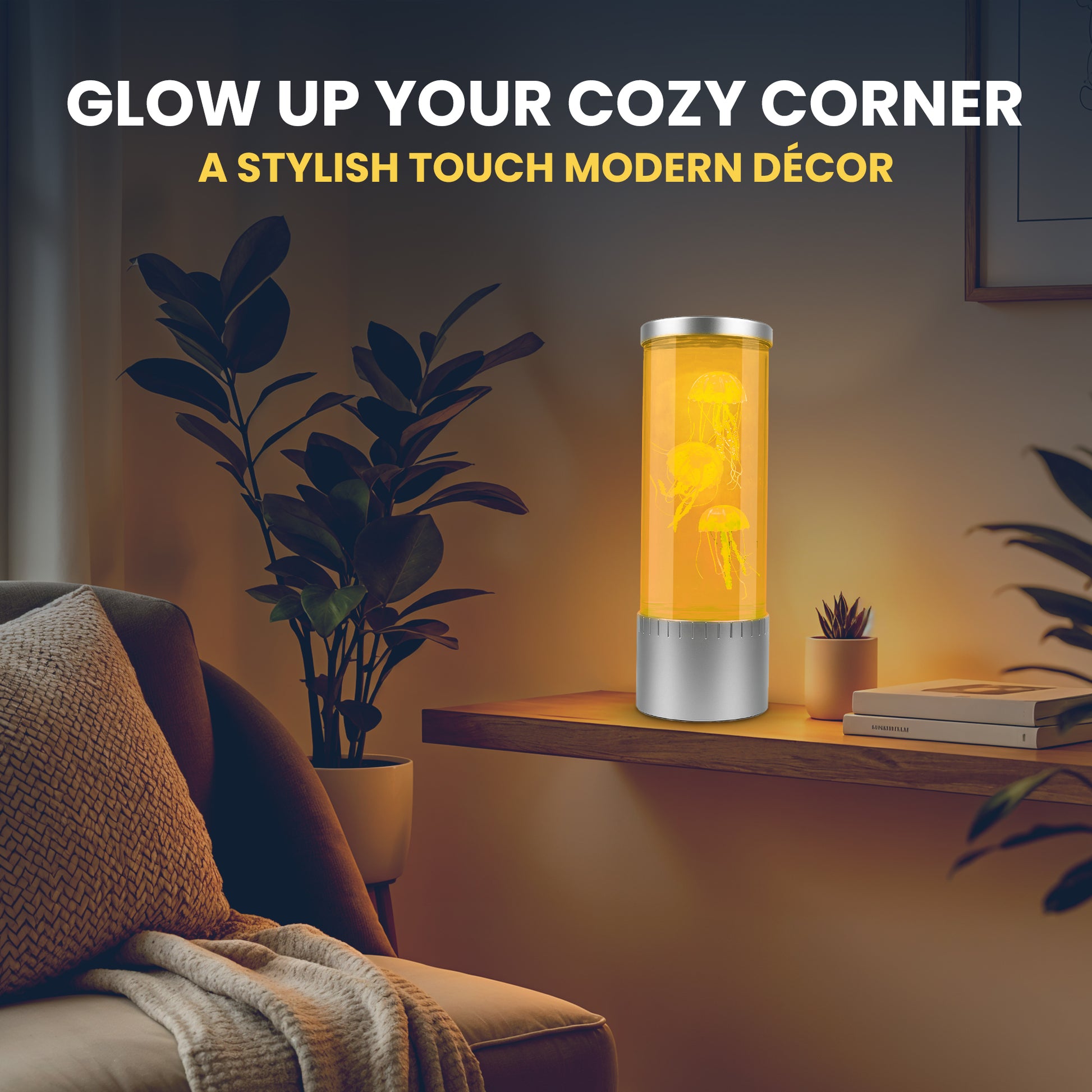 dimmable table lamp