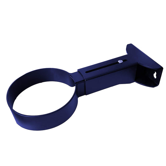 Plastic bracket