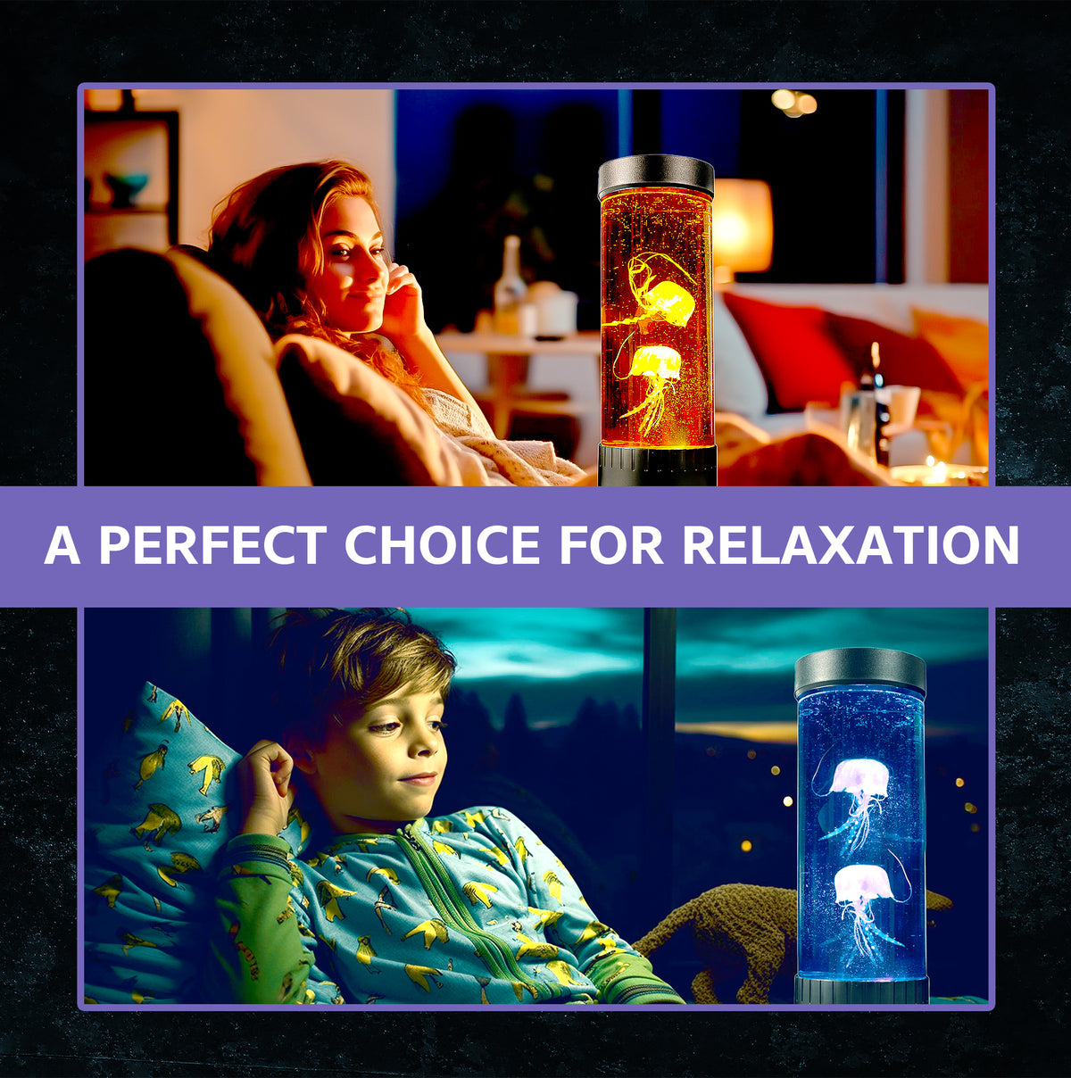 mood lamp