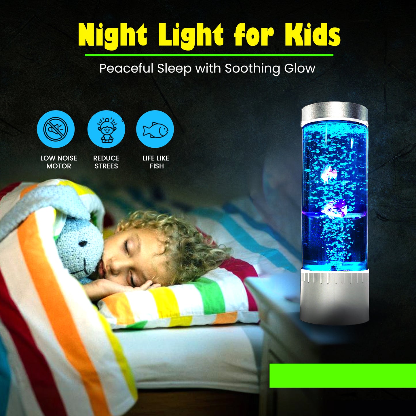 mood lamps for bedroom