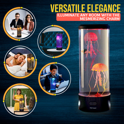 jellyfish lighting
