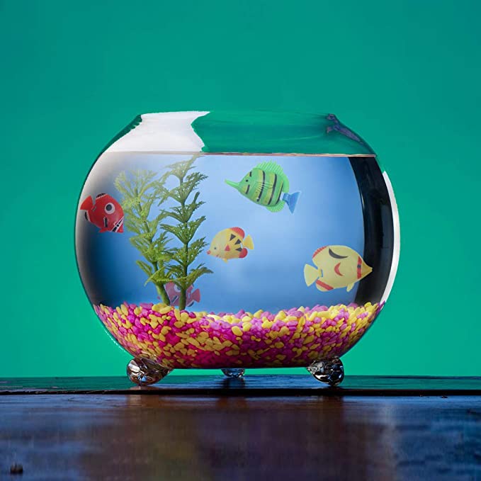 Artificial Plastic Fish - Realistic